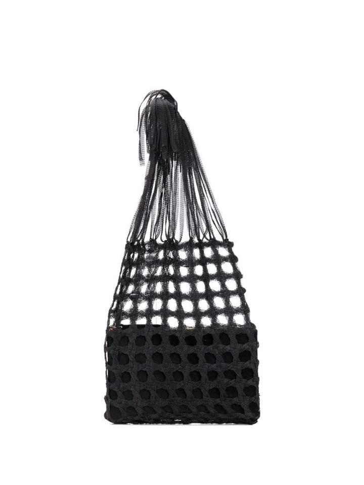 Mehry Mu Fey Market Bag - Black
