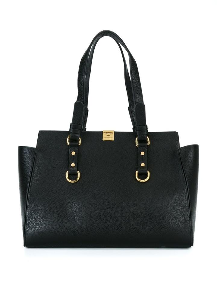Dsquared2 Kids Changing Bag And Mat - Black
