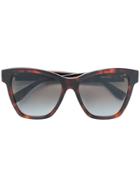 Fendi Eyewear Fendi Eyewear Ff0289s 086ha Acetate/metal - Unavailable