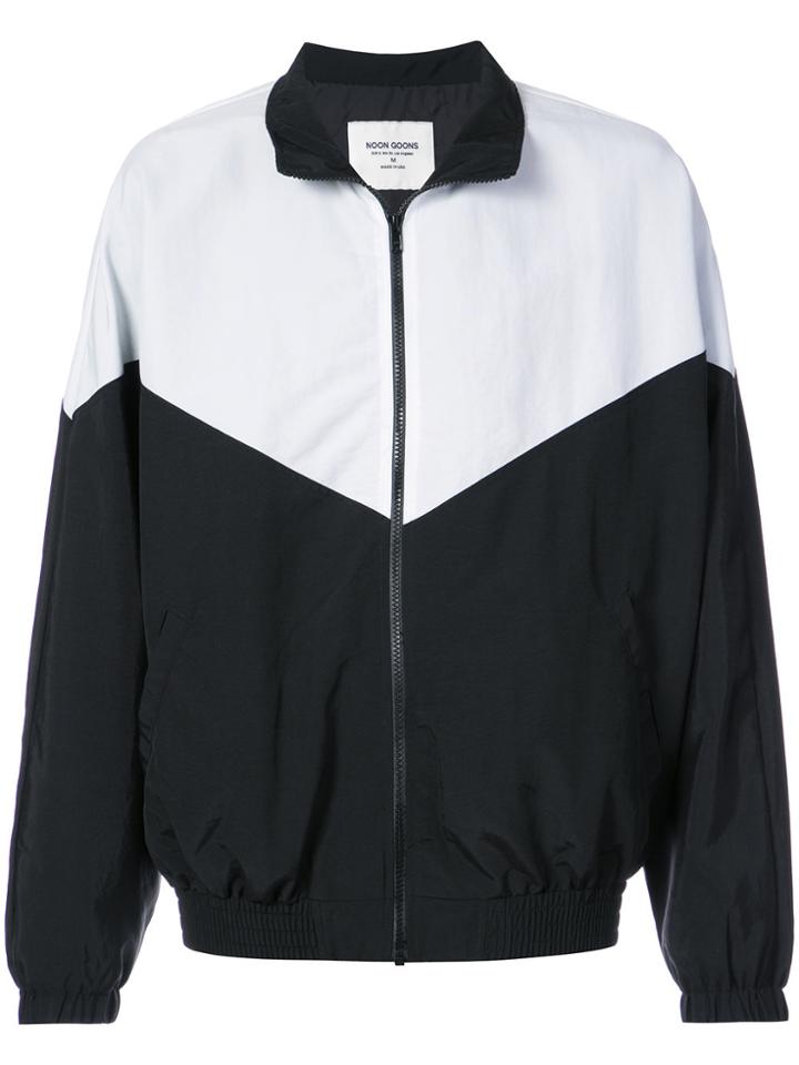 Noon Goons Track Jacket - White