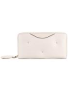 Anya Hindmarch Chubby Large Wallet - Nude & Neutrals