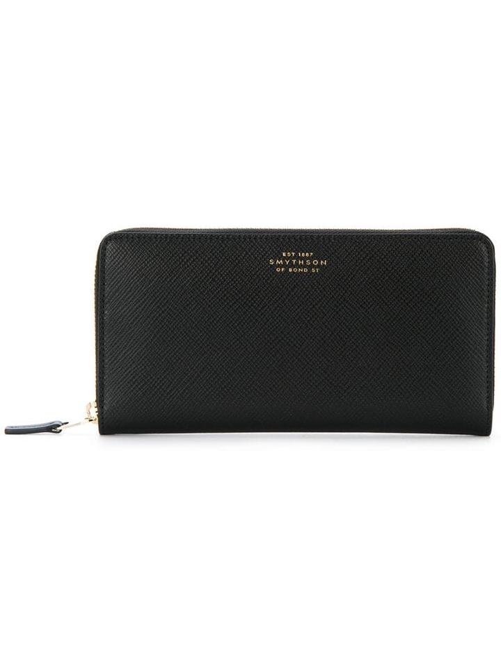 Smythson - Black