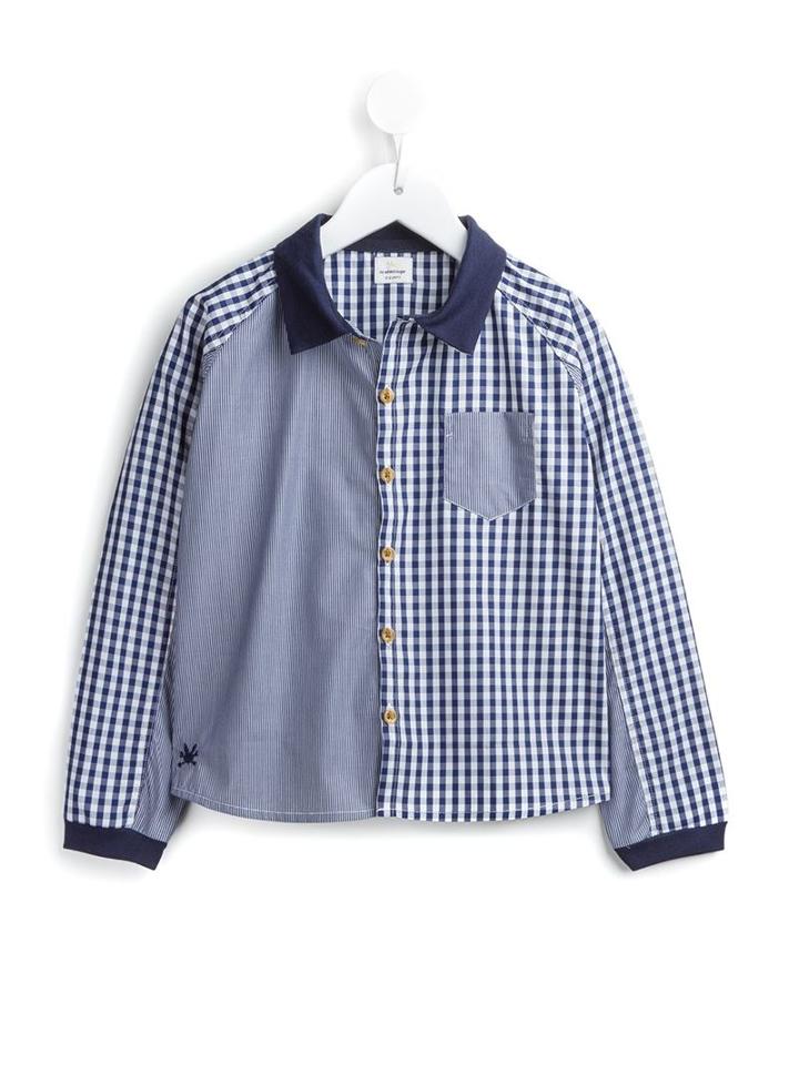 No Added Sugar 'checkmate' Shirt
