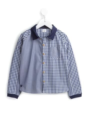 No Added Sugar 'checkmate' Shirt