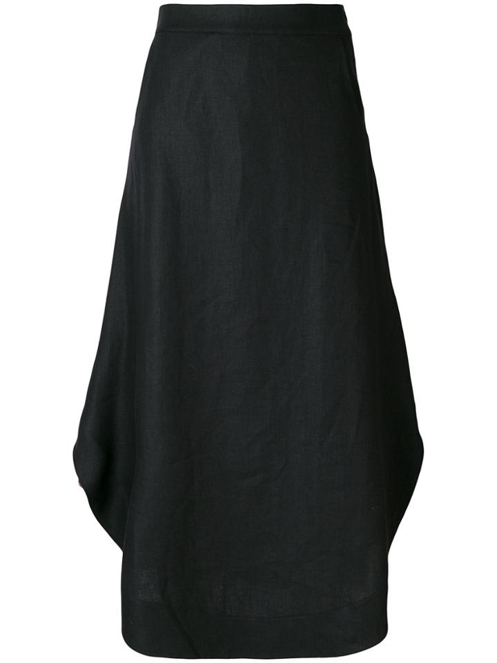 Société Anonyme Wings Skirt - Black