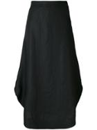 Société Anonyme Wings Skirt - Black
