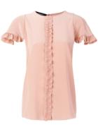 Rochas Ropm560365rm280100273 - Nude & Neutrals