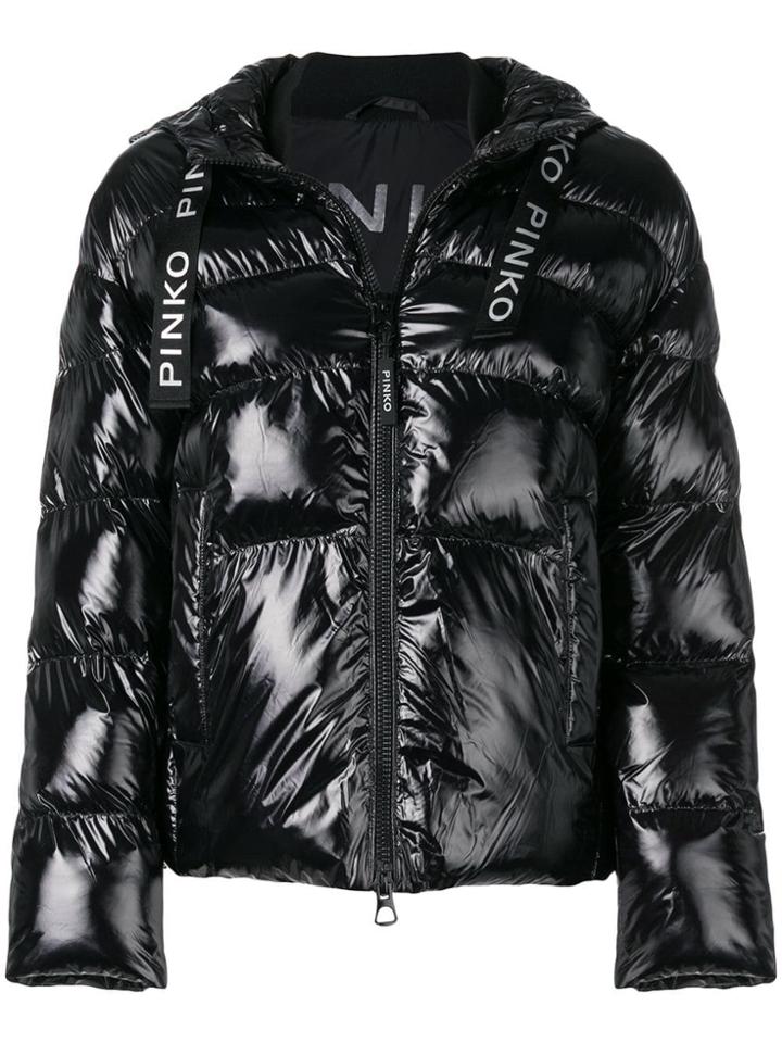 Pinko 1n124x Y58e Akita Z99 - Black