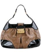 Louis Vuitton Vintage Boley Bag - Brown