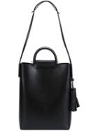 Building Block Tassel Detail Tote