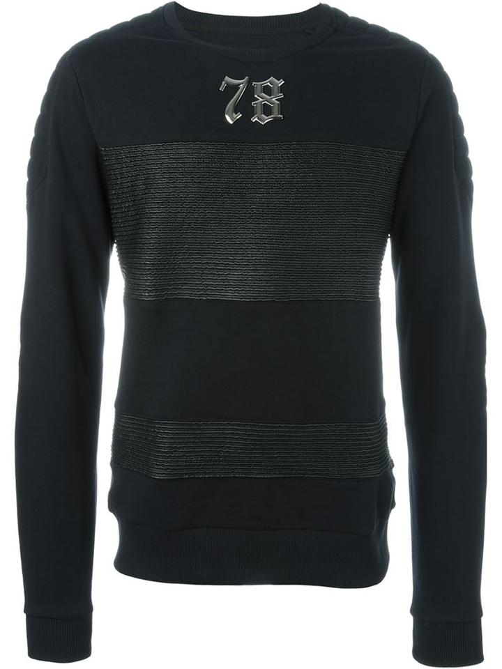 Philipp Plein 'the Success' Sweatshirt
