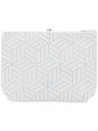 Adidas 3d Sleeve Clutch - White