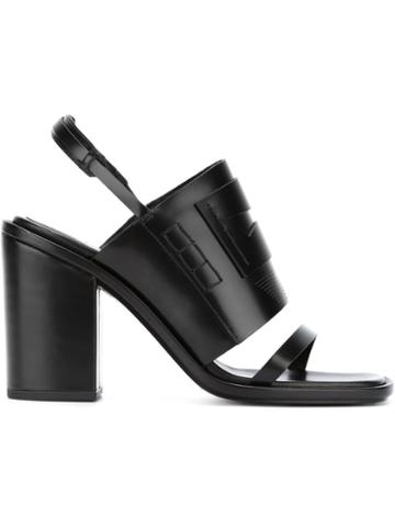 Kenzo 'santa Fe' Sandals
