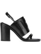 Kenzo 'santa Fe' Sandals