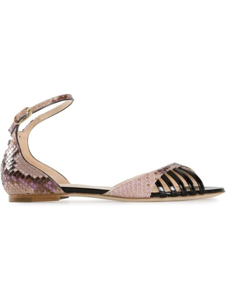 Chloe Gosselin 'daphne' Sandals