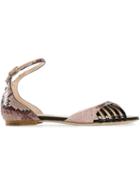 Chloe Gosselin 'daphne' Sandals