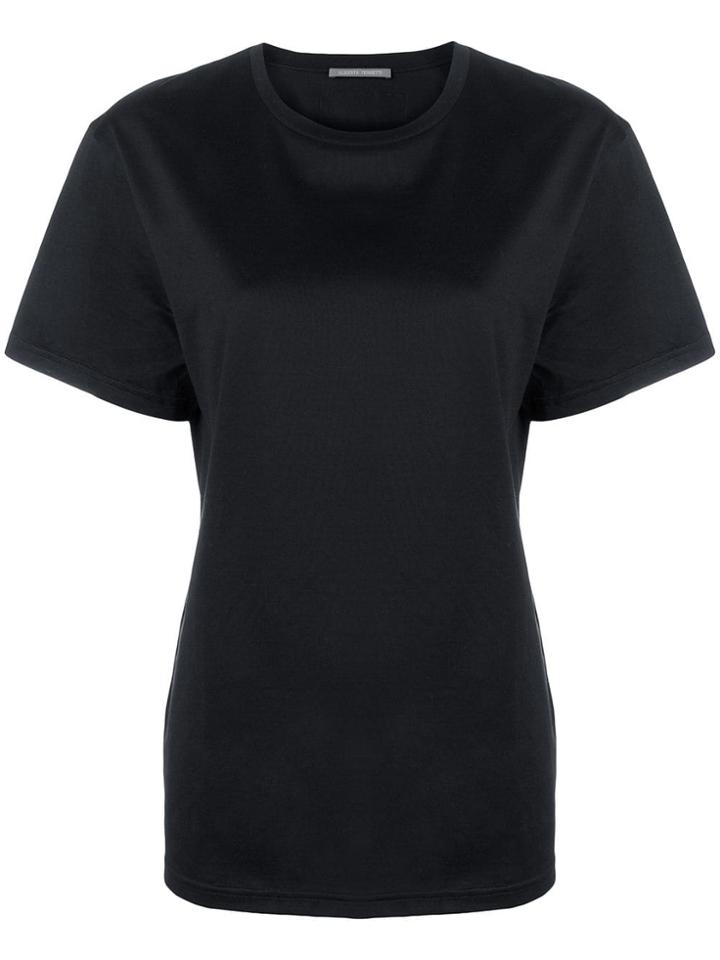 Alberta Ferretti A070151710555 - Black