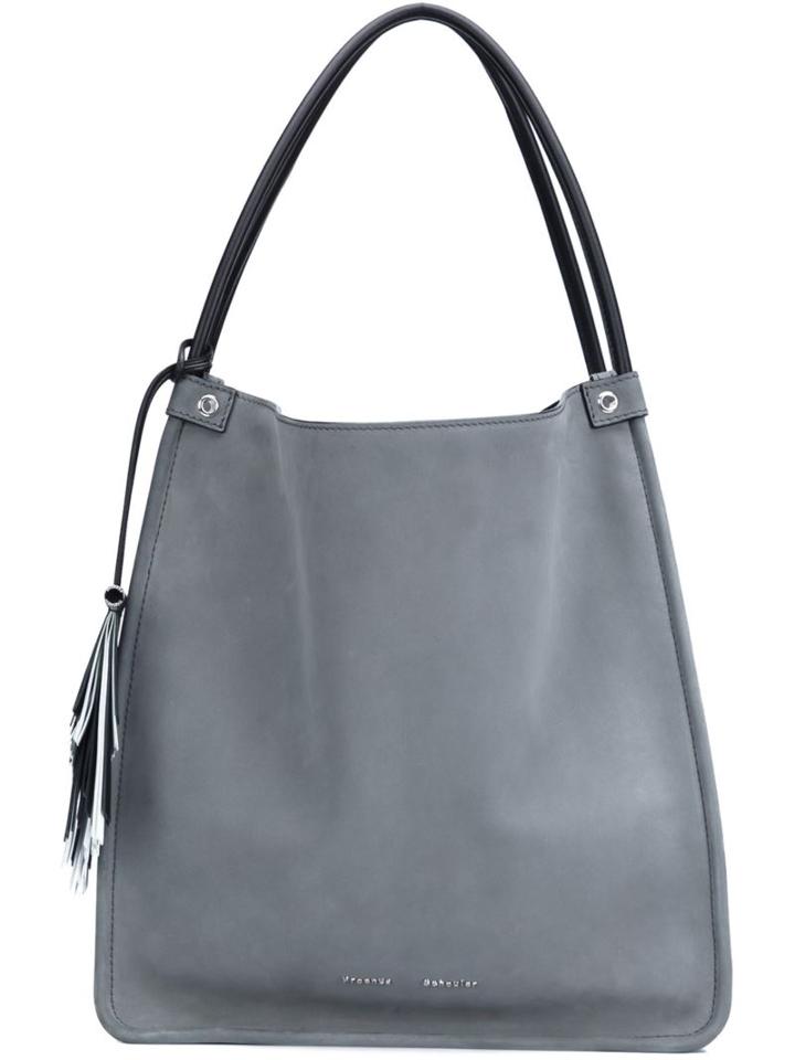 Proenza Schouler Medium Shopper Tote, Women's, Grey