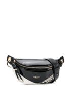 Givenchy Small Whip Belt Bag - Black