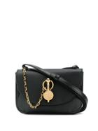 Jw Anderson Mini Keyts Bag - Black