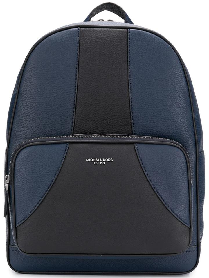 Michael Kors Collection Michael Kors Collection 33f8lytb1t083 472 Navy