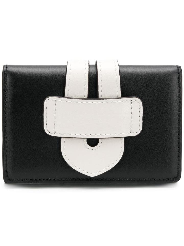 Tila March - Black