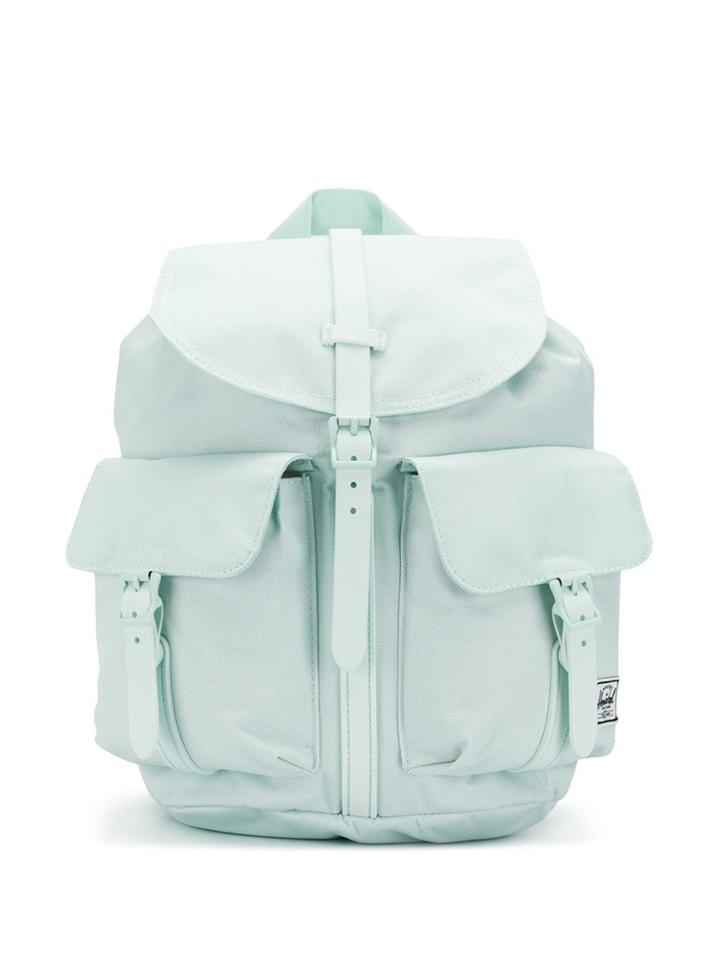 Herschel Supply Co. Small Dawson Backpack - Green