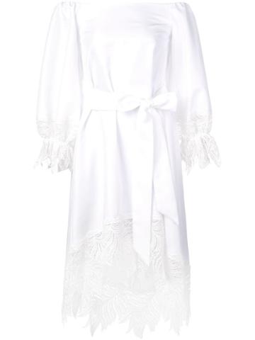 Nha Khanh - White