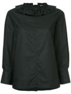 Atlantique Ascoli Anaomen Blouse - Black