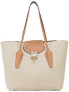 Michael Kors Collection Tote Bag - Nude & Neutrals