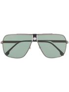 Carrera 1018/s Aviator Sunglasses - Black