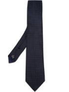 Ermenegildo Zegna Small Embroidery Tie