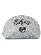 Chiara Ferragni Flirting Case - Metallic