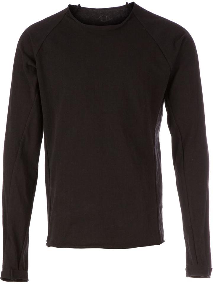 L'eclaireur 'imperial' T-shirt, Men's, Size: Xl, Black, Cotton
