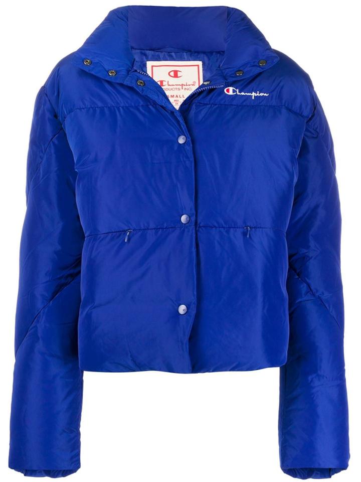 Champion Champion 112318npbkk Bkk - Blue