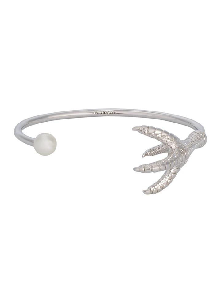 Givenchy Rooster Leg Bracelet