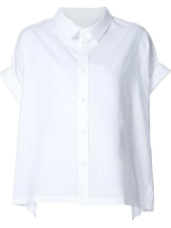 Y's Shortsleeved Shirt