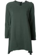 Scanlan Theodore Trapeze Top
