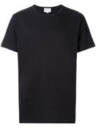 Norse Projects Basic T-shirt - Black