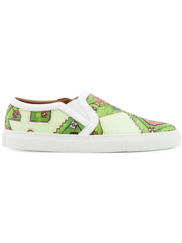 Givenchy 'street Skater Ii' Sneakers