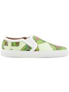 Givenchy 'street Skater Ii' Sneakers