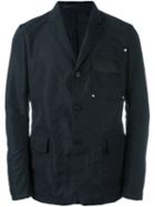 Givenchy Multi-pocket Shirt Jacket