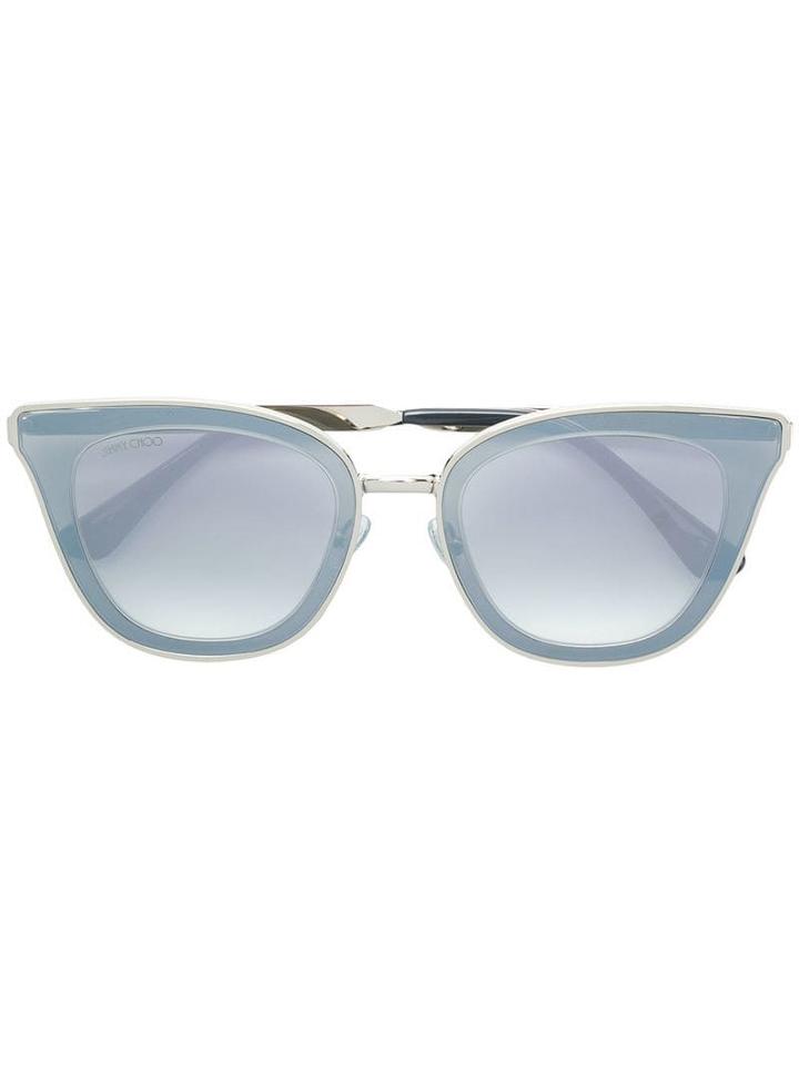 Jimmy Choo Eyewear - Grey