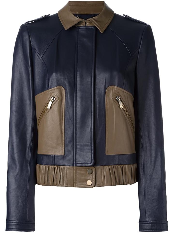 Diane Von Furstenberg 'kingsley' Jacket