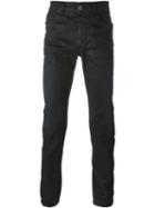 Diesel Black Gold Type 247 Slim-fit Jeans, Men's, Size: 31, Cotton/polyester/spandex/elastane