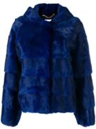 Leqarant Lapin Jacket - Blue