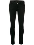 Dolce & Gabbana Pretty Skinny Jeans - Black