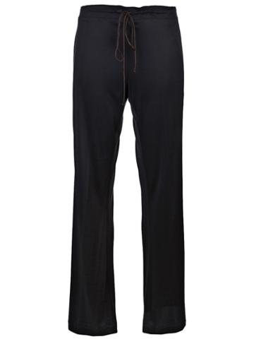 Sophie Theallet Vault Track Trouser
