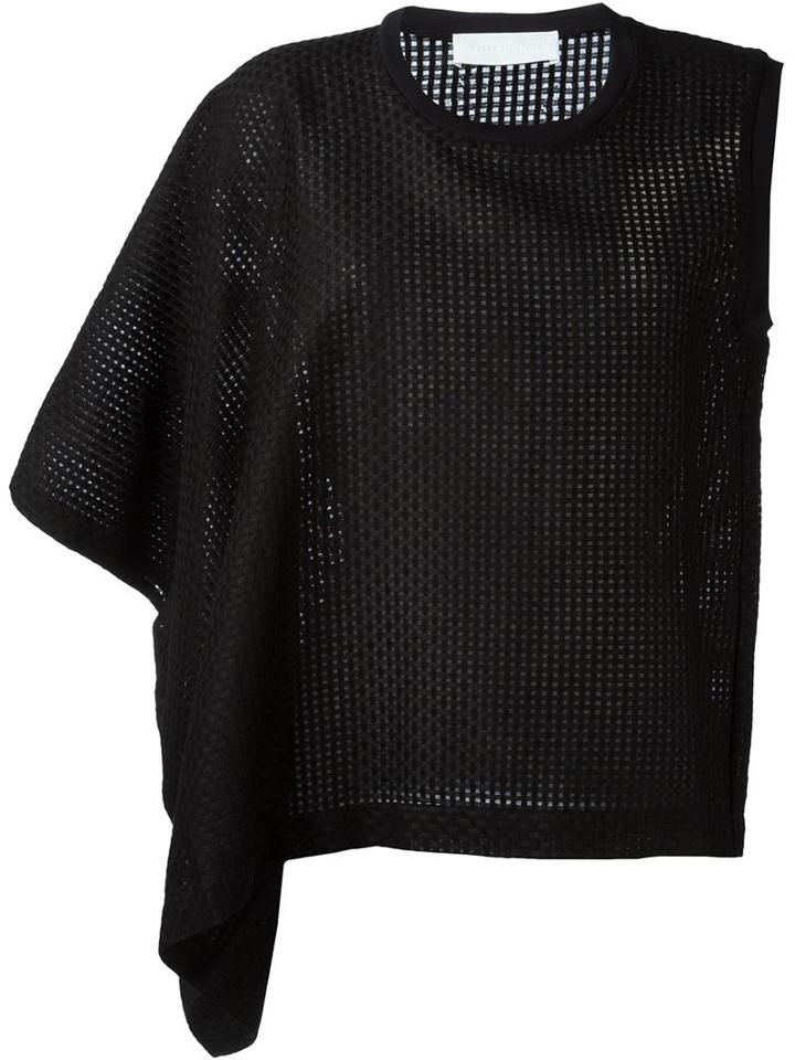 Reality Studio 'olo' Top