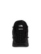 Supreme X The North Face Expedition Backpack - Black